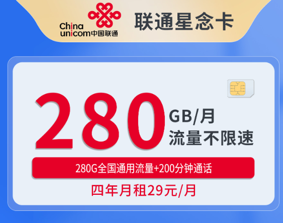 四川联通流量卡在线申请页面